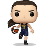 Funko Pop! #2 WNBA - Indiana Fever - Caitlin Clark Vinyl Figure