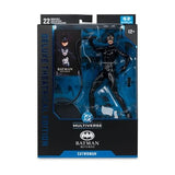 DC Multiverse Deluxe Theatrical Edition 7-Inch Scale Action Figure - Select Figure(s)