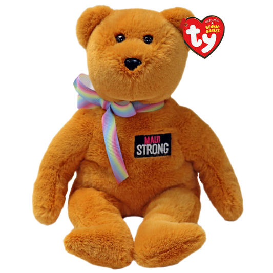 Ty Beanie Baby: Aloha - Small