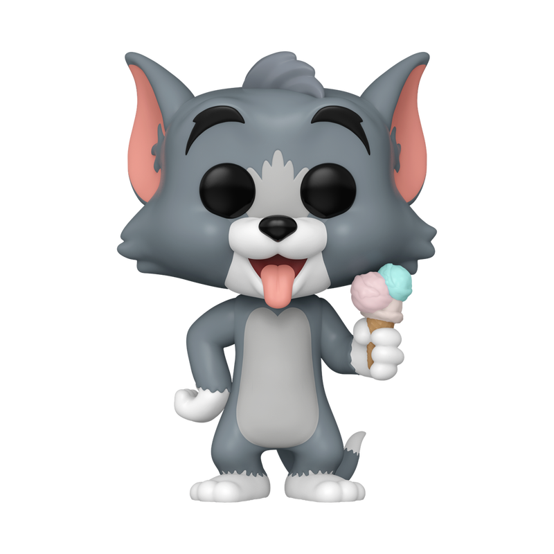 (PRE-ORDER) POP TV: Tom & Jerry S3- Tom