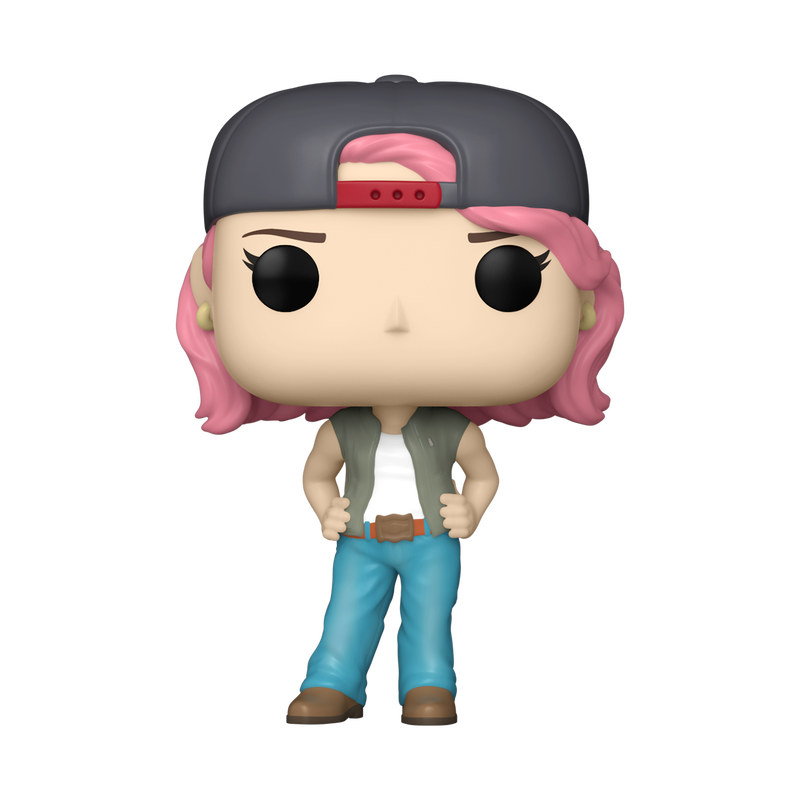 (PRE-ORDER) POP! TV: Yellowstone S2– Teeter