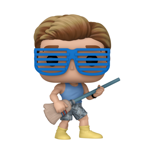 (PRE-ORDER) POP! TV: SBTB 30th – Zack