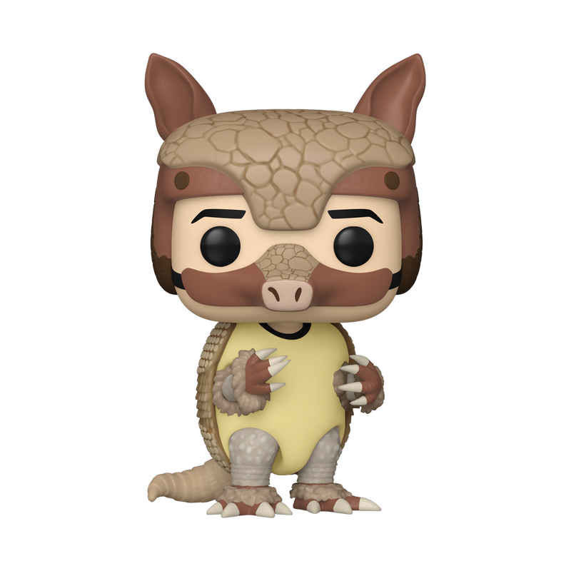 (PRE-ORDER) POP! TV: Friends S6 – Ross