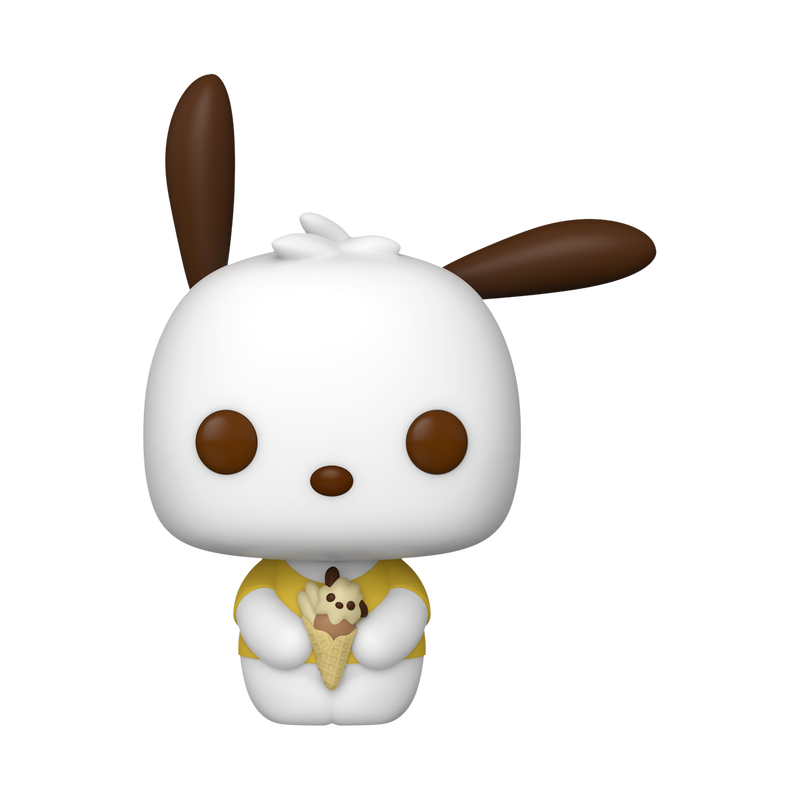 (PRE-ORDER) POP! Sanrio: Hello Kitty - Pochacco