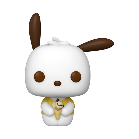 (PRE-ORDER) POP! Sanrio: Hello Kitty - Pochacco