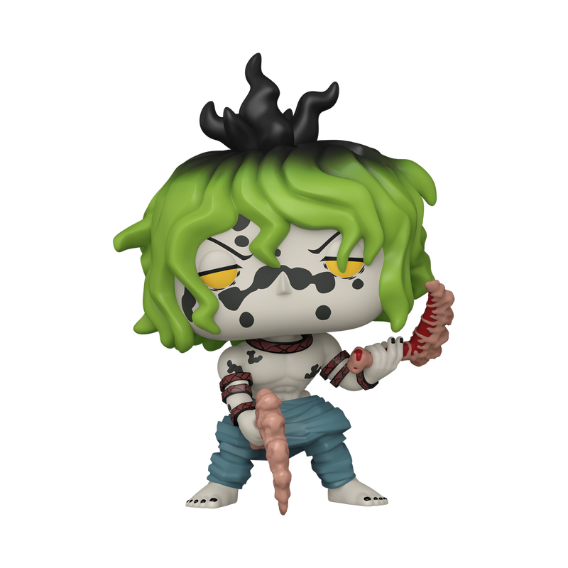 (PRE-ORDER) POP! Animation: DS- Gyutaro