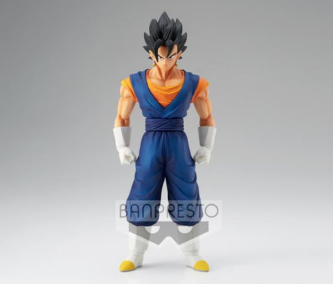 Dragon Ball Z: Solid Edge Works Volume 4 - Vegito