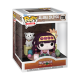 POP! Deluxe: Hunter x Hunter S5 - Alluka Zoldyck