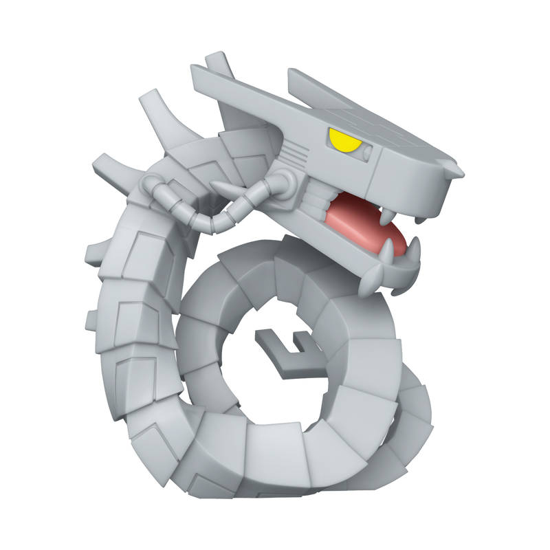 (PRE-ORDER) POP! Animation: Yu-Gi-Oh! S6 - Cyber Dragon