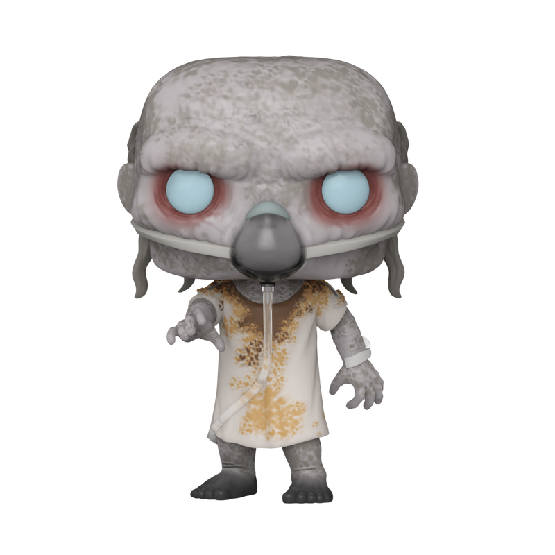 (PRE-ORDER) POP! Movies: Insidious- Wheezing Demon