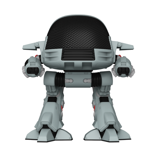 POP! Super: Robocop- ED-209