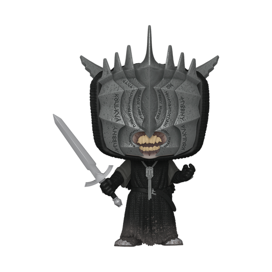 (PRE-ORDER) POP! Movies: LOTR- Mouth of Sauron