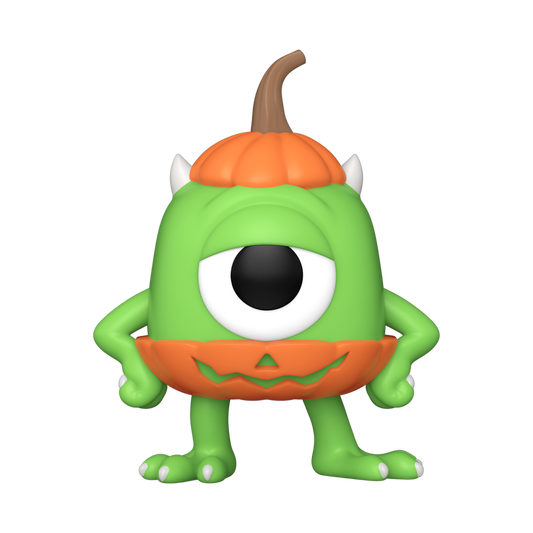 (PRE-ORDER) POP! Disney: Pixar Halloween- Mike
