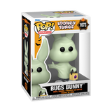 POP! Animation: LTH- Bugs Bunny (Ghost)