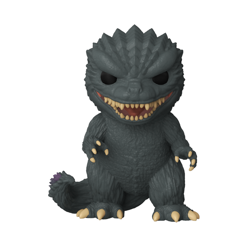 POP! Movies: Godzilla 70th- Godzilla 1999