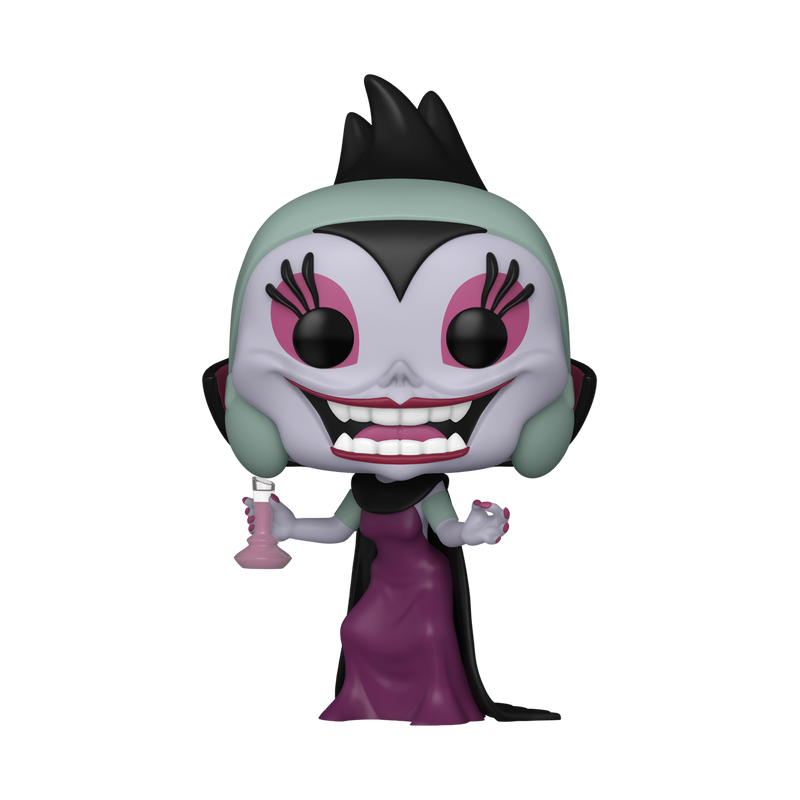 POP! Disney: Villains S5- Yzma