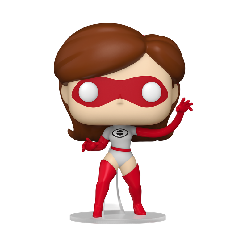 (PRE-ORDER) POP! Disney: Incredibles 20th- Elastigirl