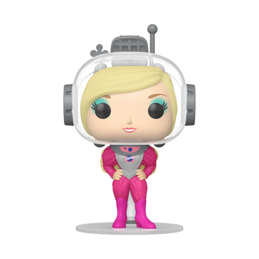 Pop! Astronaut Barbie™