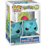Funko Pop! Games - Pokemon - Select Figure(s)