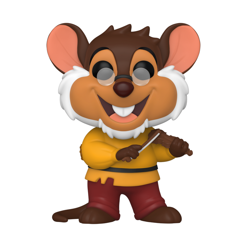 (PRE-ORDER) POP! Movies: American Tail– Papa
