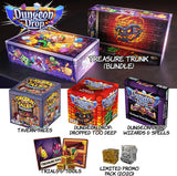 Dungeon Drop: Treasure Trunk Bundle