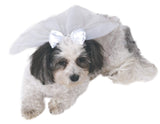 Pets Wedding Veil Costume Accessory