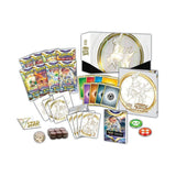 Pokemon: Sword & Shield - Brilliant Stars Elite Trainer Box