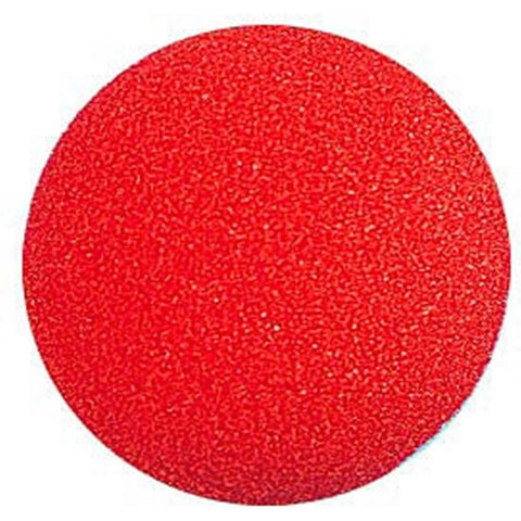 Red Nose Costume Accessory