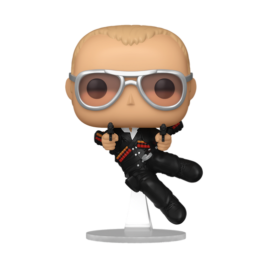 (PRE-ORDER) POP! Games: Funko Fusion - Nicholas Angel