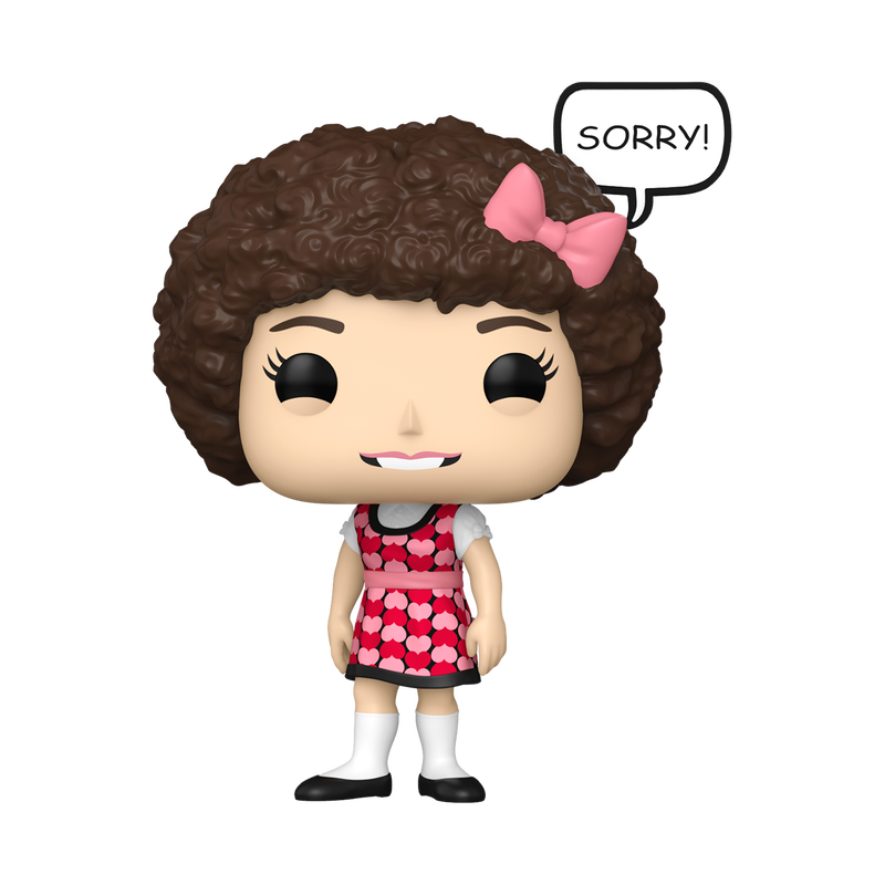 (PRE-ORDER) POP! SNL: SNL 50th S2- Gilly