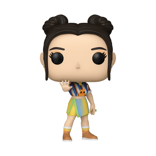 (PRE-ORDER) POP! Rocks: New Jeans - Danielle