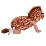 Infants/Toddlers Baby Giraffe Costume