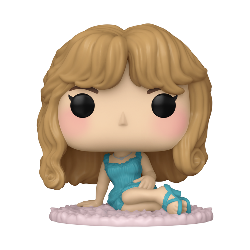 (PRE-ORDER) POP! Rocks: Sabrina Carpenter