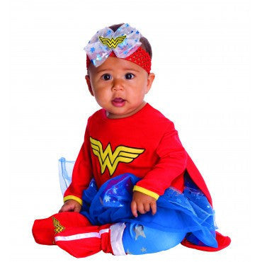Infants Wonder Woman Costume