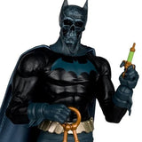 DC Multiverse Black Mask as Batman 7-Inch Scale Action Figure