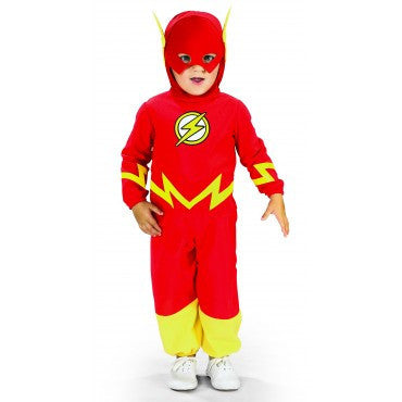 Infants/Toddlers The Flash Costume