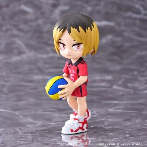 PalVerse Haikyu!! Blind Box (1 Blind Box)