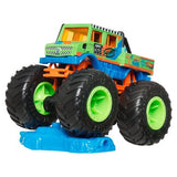 Hot Wheels Monster Trucks 1:64 Scale Vehicle 2026  - Select Vehicle(s) (5393)