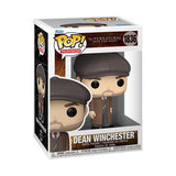 Funko Pop! Television - Supernatural Vinyl Figures - Select Figure(s)