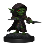 Pathfinder: Deep Cuts - Goblin Rogue Male