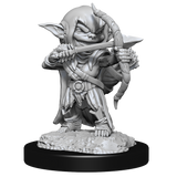 Pathfinder: Deep Cuts - Goblin Rogue Female