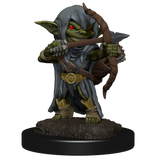 Pathfinder: Deep Cuts - Goblin Rogue Female