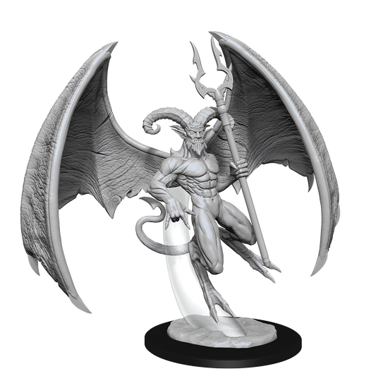 D&D: Nolzur's Marvelous Miniatures - Horned Devil