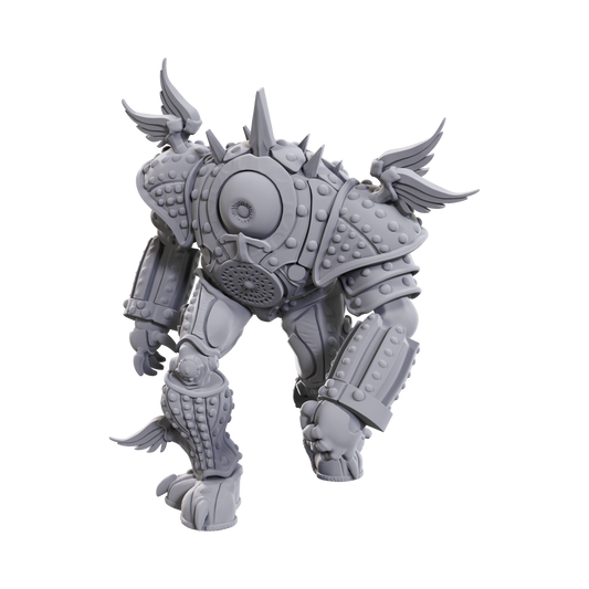 D&D: Nolzur's Marvelous Miniatures - Marut