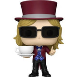 Funko Pop! 334 Rocks - Tom Petty Vinyl Figure