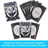 Aquarius Playing Cards: Shakespeare Quotes