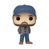 Funko Pop! Television - Supernatural Vinyl Figures - Select Figure(s)