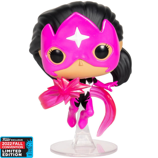 POP! Heroes: DC Comics - Star Sapphire #456