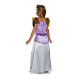 Girls Nintendo The Legend of Zelda Deluxe Zelda Costume