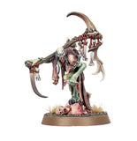 Warhammer: Age of Sigmar - Flesh-Eater Courts - Marrowscroll Herald